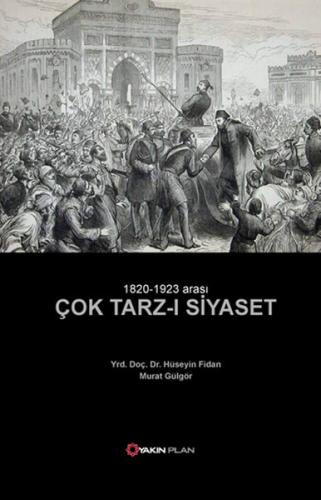 Çok Tarz-ı Siyaset