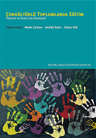 Çokkültürlü Toplumlarda Eğitim