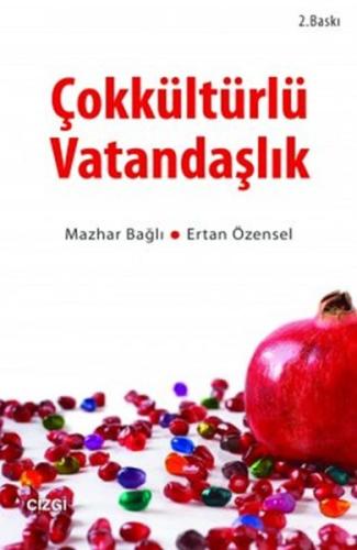 Çokkültürlü Vatandaşlık | Kitap Ambarı