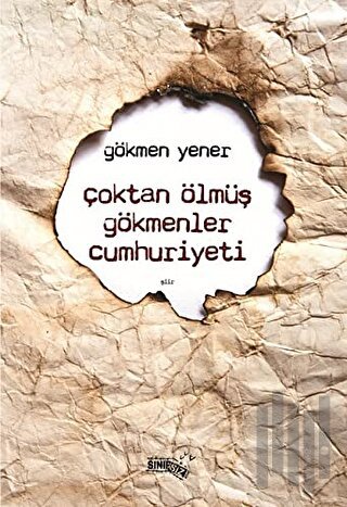 Çoktan Ölmüş Gökmenler Cumhuriyeti