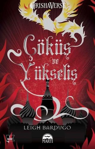 Çöküş ve Yükseliş