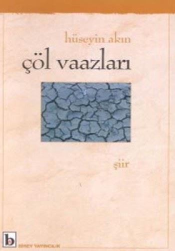 Çöl Vaazları | Kitap Ambarı