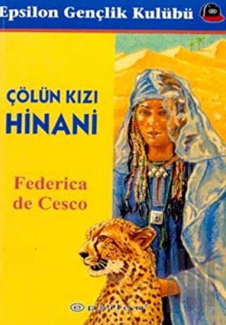 Çölün Kızı Hinani