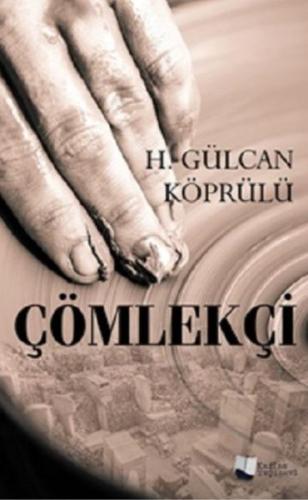 Çömlekçi | Kitap Ambarı