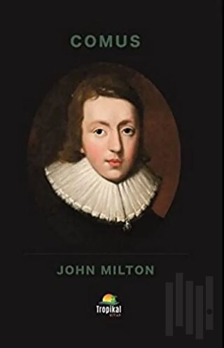 Comus | Kitap Ambarı