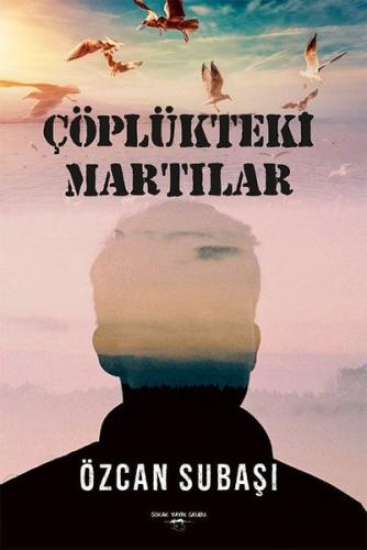 Çöplükteki Martılar