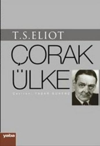 Çorak Ülke | Kitap Ambarı