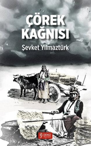 Çörek Kağnısı | Kitap Ambarı