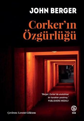 Corker’ın Özgürlüğü | Kitap Ambarı