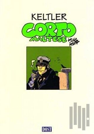 Corto Maltese Keltler