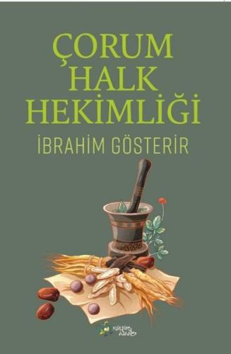 Çorum Halk Hekimliği | Kitap Ambarı