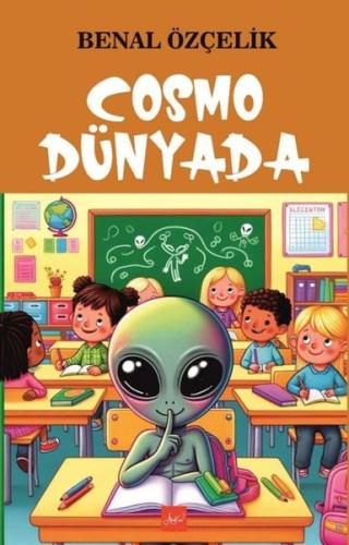 Cosmo Dünyada | Kitap Ambarı