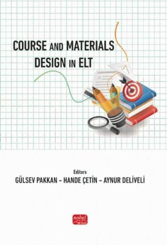 Course and Materials Design in ELT