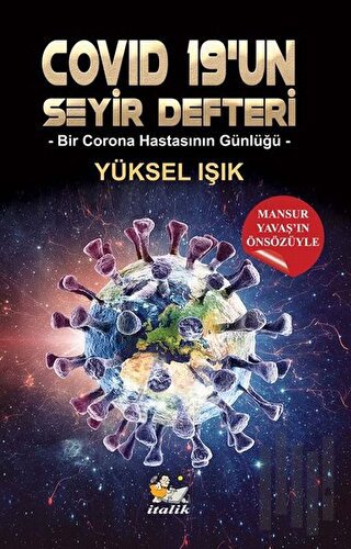 Covid 19’un Seyir Defteri | Kitap Ambarı