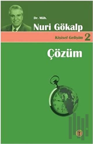 Çözüm - Kişisel Gelişim 2