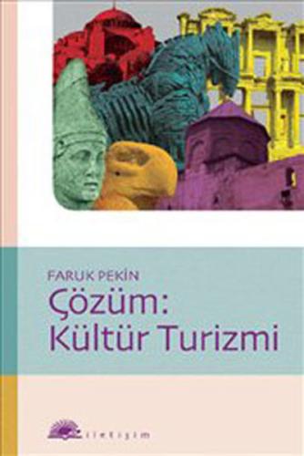 Çözüm: Kültür Turizmi | Kitap Ambarı