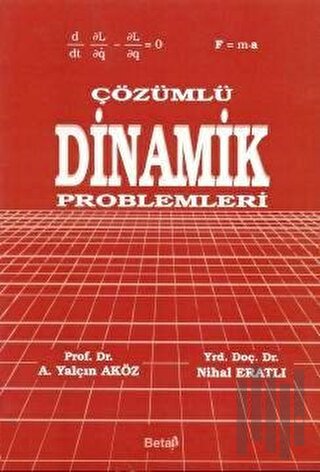 Çözümlü Dinamik Problemleri