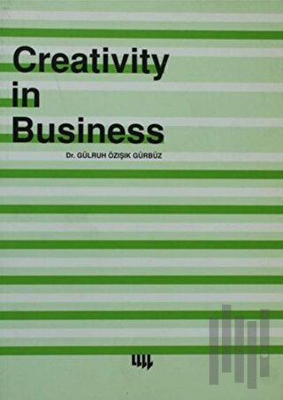 Creativity in Business