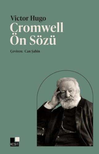 Cromwell Ön Sözü | Kitap Ambarı