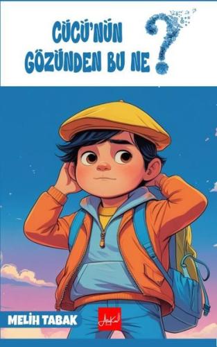 Cücü'nün Gözünden Bu Ne?