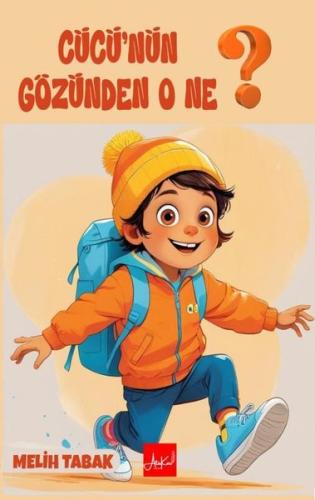 Cücü'nün Gözünden O Ne?