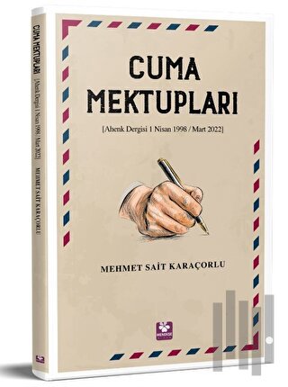 Cuma Mektupları