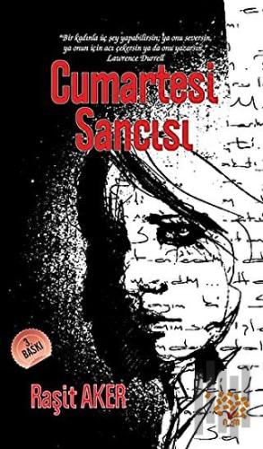 Cumartesi Sancısı | Kitap Ambarı