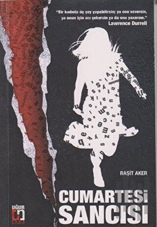 Cumartesi Sancısı | Kitap Ambarı