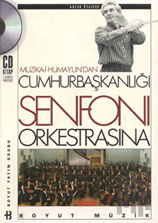 Cumhurbaşkanlığı Senfoni Orkestrası