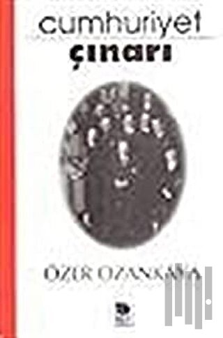 Cumhuriyet Çınarı