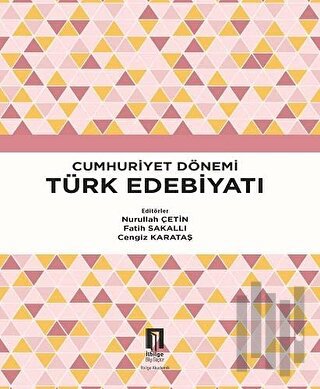 Cumhuriyet Dönemi Türk Edebiyatı