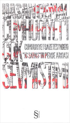 Cumhuriyeti Çok Sevmiştim! | Kitap Ambarı