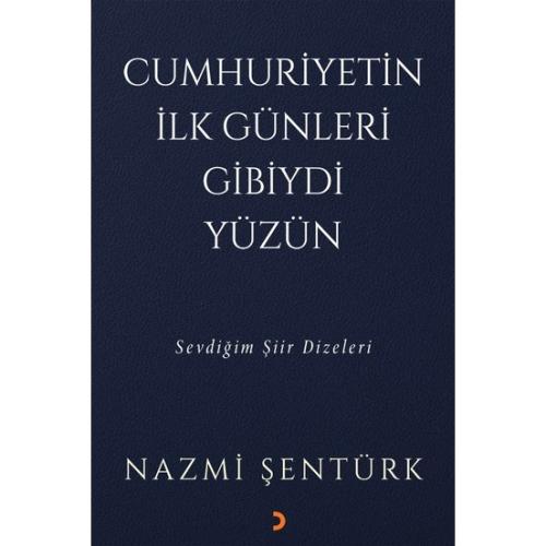 Cumhuriyetin İlk Günleri Gibiydi Yüzün