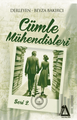 Cümle Mühendisleri - 2 | Kitap Ambarı