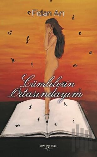 Cümlelerin Ortasındayım