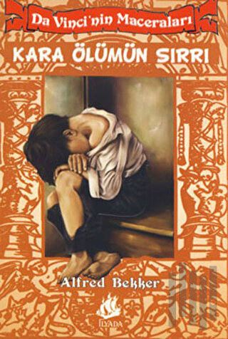 Da Vinci’nin Maceraları - 5: Kara Ölümün Sırrı