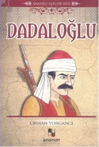 Dadaloğlu | Kitap Ambarı
