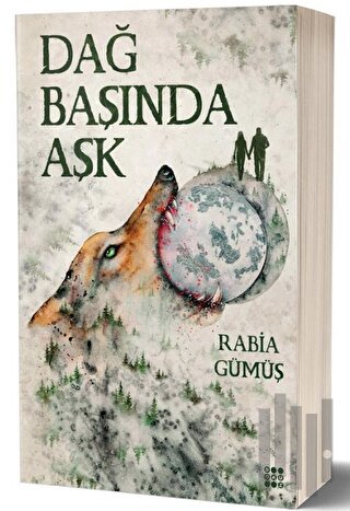 Dağ Başında Aşk | Kitap Ambarı