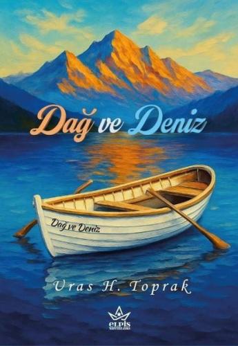 Dağ ve Deniz | Kitap Ambarı