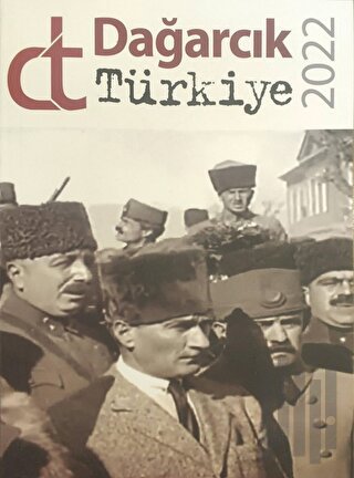 Dağarcık Türkiye 2022