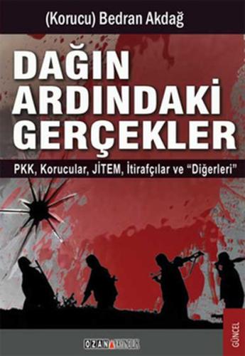 Dağın Ardındaki Gerçekler