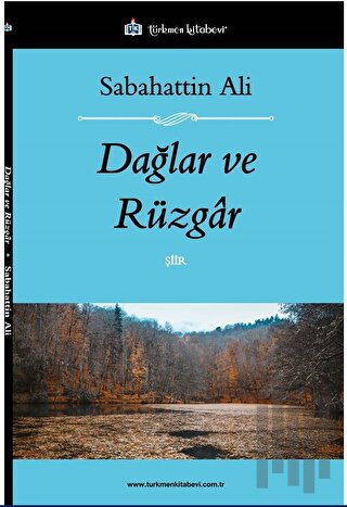 Dağlar ve Rüzgar | Kitap Ambarı