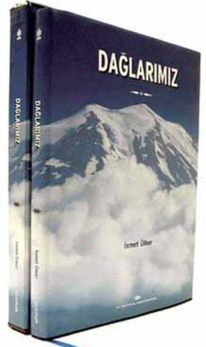 Dağlarımız (Ciltli)