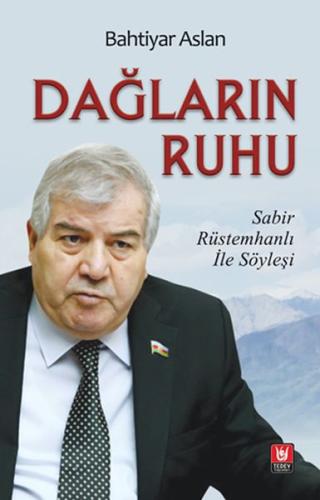 Dağların Ruhu | Kitap Ambarı