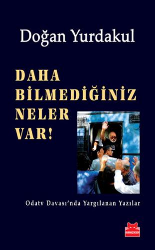 Daha Bilmediğiniz Neler Var! | Kitap Ambarı