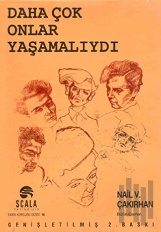 Daha Çok Onlar Yaşamalıydı