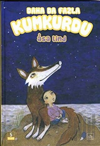 Daha Da Fazla Kumkurdu 3. Kitap (Ciltli)