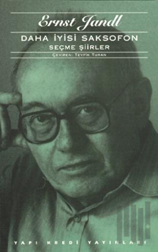 Daha İyisi Saksafon Seçme Şiirler