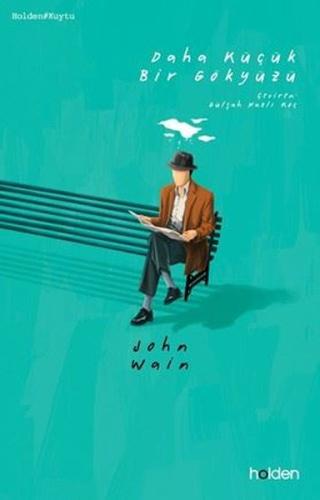 Daha Küçük Bir Gökyüzü | Kitap Ambarı