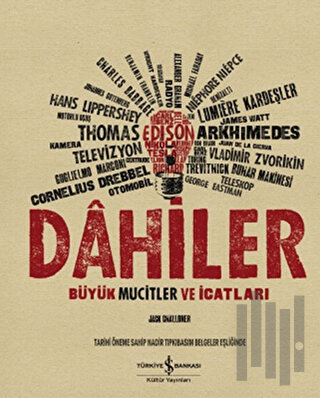 Dahiler (Kutulu) (Ciltli)